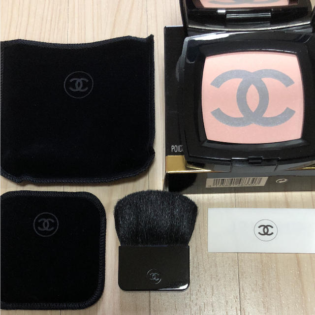 CHANEL(シャネル)のプンプンゴン様専用 コスメ/美容のベースメイク/化粧品(アイシャドウ)の商品写真