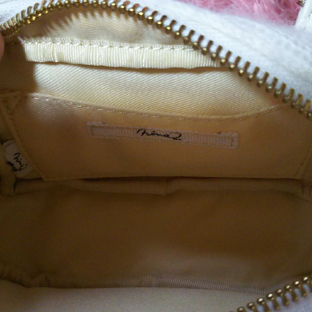 Nina mew(ニーナミュウ)のくぅ様専用 レディースのバッグ(その他)の商品写真