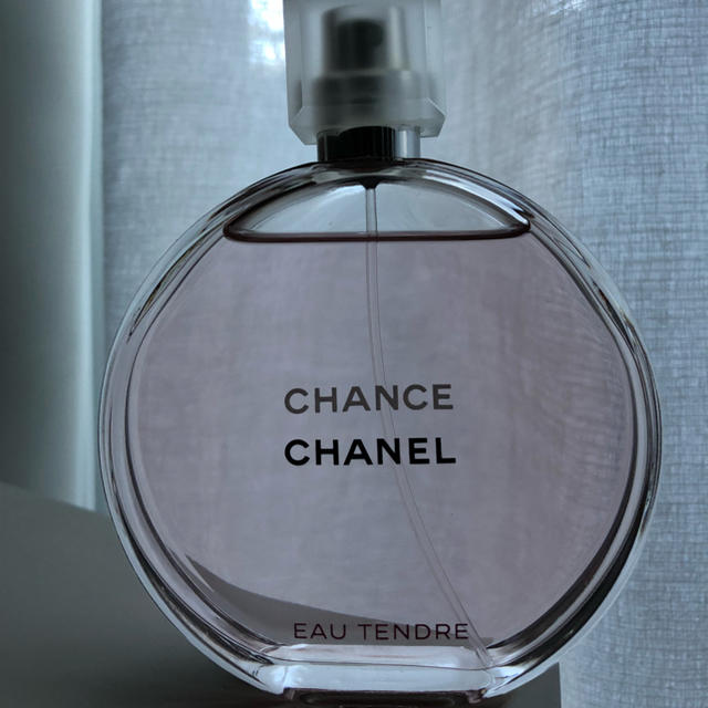 CHANEL - シャネル チャンス オータンドゥル 100mlの通販 by ツリー's shop｜シャネルならラクマ