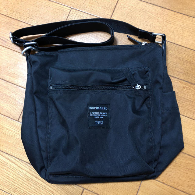 marimekko(マリメッコ)の美品 マリメッコ  PAL レディースのバッグ(ショルダーバッグ)の商品写真