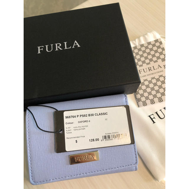 Furla(フルラ)のFURLA 財布 レディースのファッション小物(財布)の商品写真