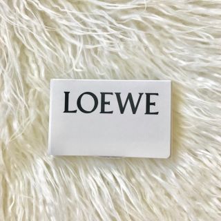 ロエベ(LOEWE)のLOEWE オードゥ パルファン(ユニセックス)