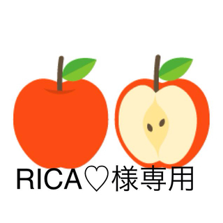 グローバルワーク(GLOBAL WORK)のRICA♡様専用(ニット/セーター)