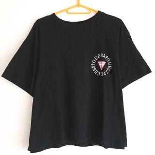 ゲス(GUESS)のguess Tシャツ(Tシャツ(半袖/袖なし))