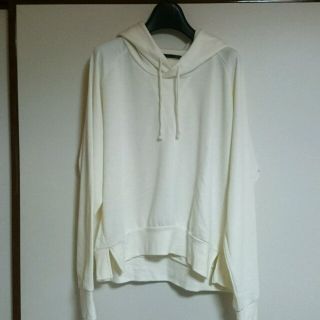 ヘザー(heather)のHeather パーカー新品(パーカー)