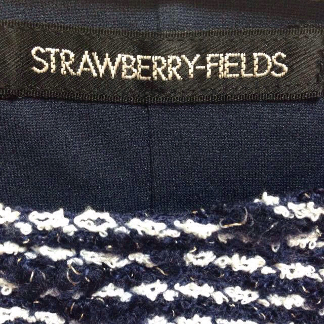 STRAWBERRY-FIELDS(ストロベリーフィールズ)のあーたん様専用♡ レディースのワンピース(ひざ丈ワンピース)の商品写真