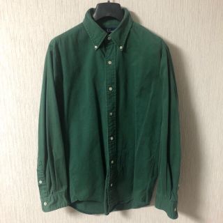 ラルフローレン(Ralph Lauren)のRALPH LAUREN ラルフローレン シャツ(シャツ)