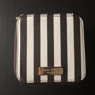 ヘンリベンデル(Henri Bendel)のHENRI BENDEL☆ヘンリベンデル  ジュエリーケース(ポーチ)