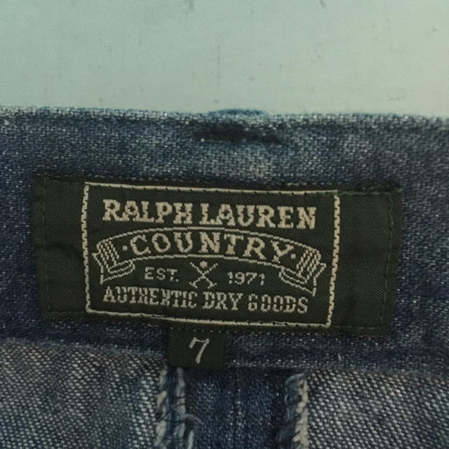 Ralph Lauren(ラルフローレン)のラルフ ロングスカート レディースのスカート(ロングスカート)の商品写真