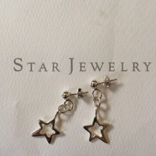 スタージュエリー(STAR JEWELRY)のスタージュエリーピアス(ピアス)