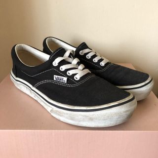 ヴァンズ(VANS)のM様 15日までお取り置き(スニーカー)