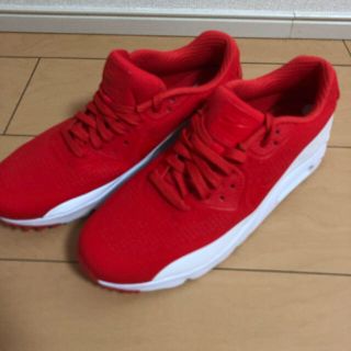 ナイキ(NIKE)のNIKE AIR MAX(スニーカー)