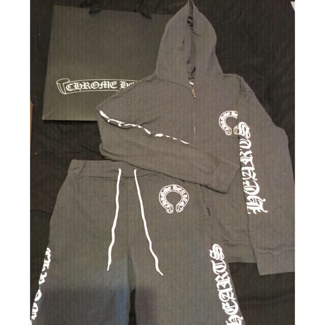 Chrome Hearts - ジャンドッド様専用 Chrome Hearts クロムハーツ ...