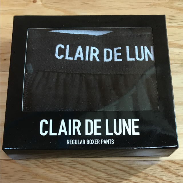 clair de lune  パンツ