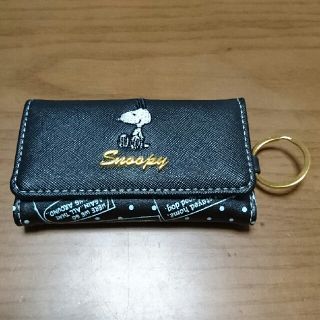 スヌーピー(SNOOPY)のスヌーピー キーケース(キーケース)