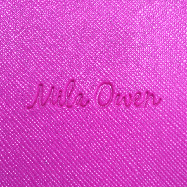Mila Owen(ミラオーウェン)のかばん レディースのバッグ(ハンドバッグ)の商品写真