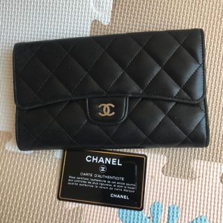 シャネル(CHANEL)のシャネル 財布(財布)