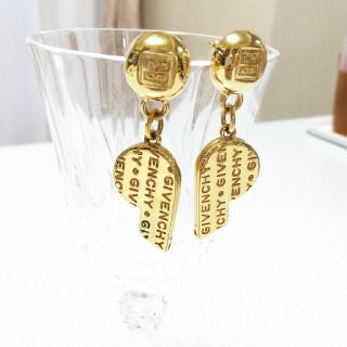 ピアス📿大ぶりです🎵(ピアス)