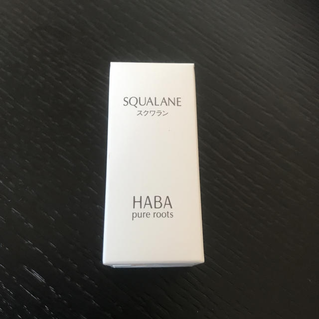 HABA(ハーバー)のHABA スクワランオイル30mL コスメ/美容のスキンケア/基礎化粧品(フェイスオイル/バーム)の商品写真