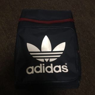 アディダス(adidas)のadidasoriginals リュック(バッグパック/リュック)