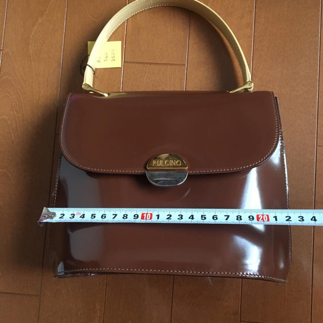 本革 バッグ 新品