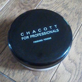 チャコット(CHACOTT)のチャコット★ルースパウダー170ｇ(その他)