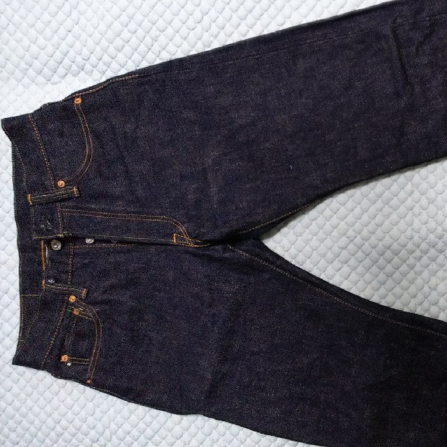 SAMURAI JEANS(サムライジーンズ)のサムライジーンズ S510XX 21oz 31インチ メンズのパンツ(デニム/ジーンズ)の商品写真