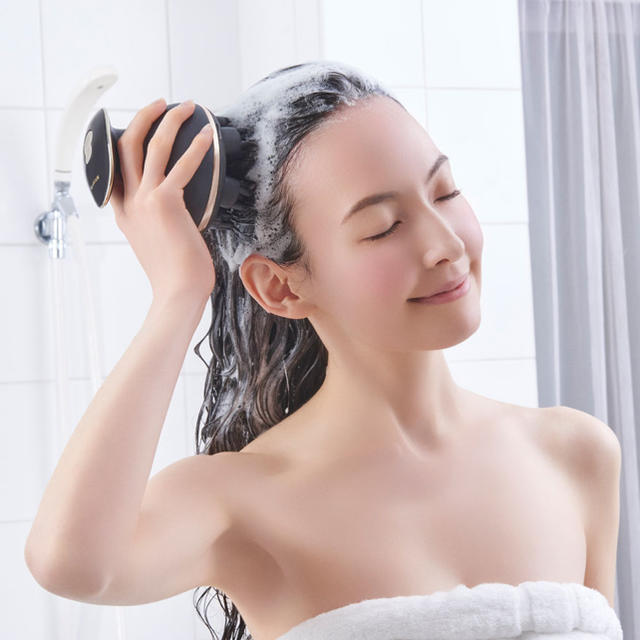 YA-MAN(ヤーマン)のYA-MAN アセチノヴェーダリフトBS for salon コスメ/美容のヘアケア/スタイリング(その他)の商品写真