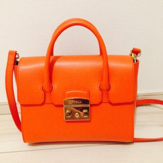 フルラ(Furla)のフルラ  メトロポリス ショルダーバッグ (ショルダーバッグ)