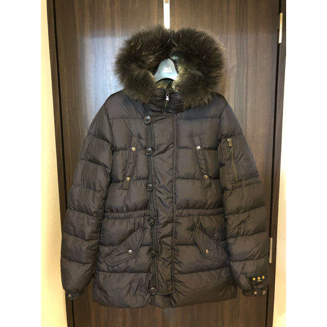 美品 TATRAS(タトラス) ANTICO(アンティコ) N3B ダウン - funespar.org
