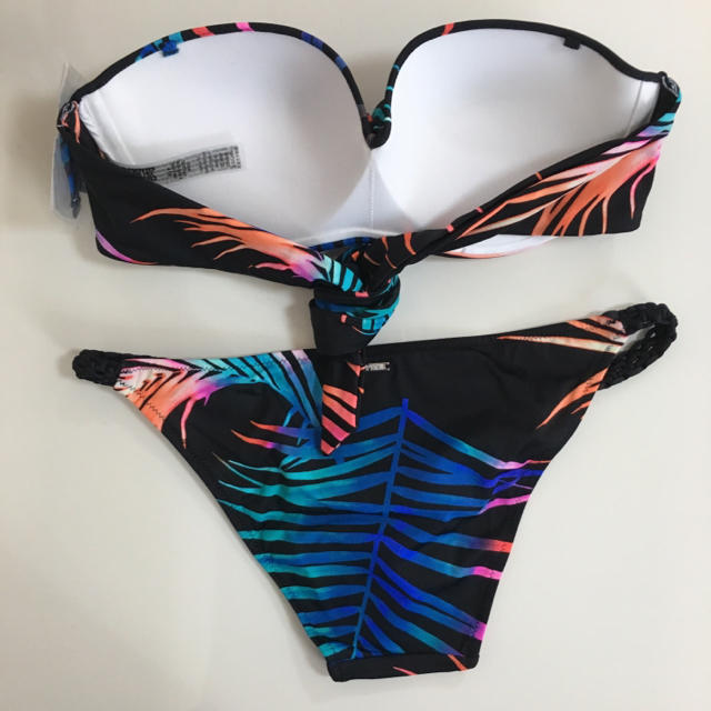 Victoria's Secret(ヴィクトリアズシークレット)のPINK♡ビキニセット レディースの水着/浴衣(水着)の商品写真