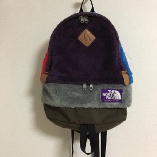 ザノースフェイス(THE NORTH FACE)のノースフェイス  バックパック リュック(リュック/バックパック)