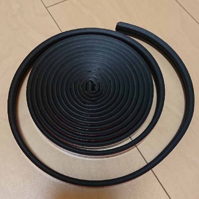 iRobot(アイロボット)のRoomba ルンバ バンパーガード スマホ/家電/カメラの生活家電(掃除機)の商品写真