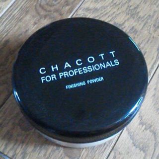 チャコット(CHACOTT)のチャコット★ルースパウダー170ｇ(その他)