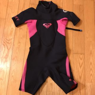 ロキシー(Roxy)のROXYウエットスーツキッズ130(その他)