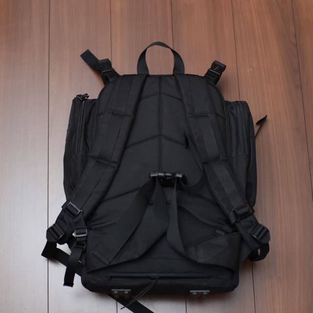 mont bell - モンベル カメラバッグ フォトウォーカーパックSの mont bell - モンベル カメラバッグ フォトウォーカーパックSの