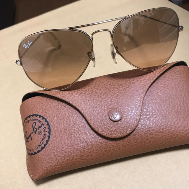 Ray-Ban(レイバン)のレイバン サングラス  レディースのファッション小物(サングラス/メガネ)の商品写真