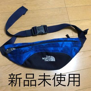 ザノースフェイス(THE NORTH FACE)のノースフェイス ボディバッグ ショルダーバッグ ウエストバッグ ウエストポーチ(ボディーバッグ)