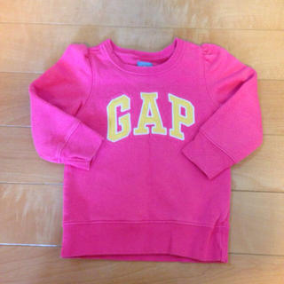 ギャップ(GAP)の♡gap♡裏起毛スウェット(その他)