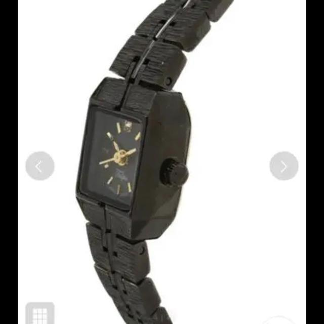 AMERICAN RAG CIE(アメリカンラグシー)のAMERICAN RAG CIE TULIPA時計 レディース腕時計 レディースのファッション小物(腕時計)の商品写真