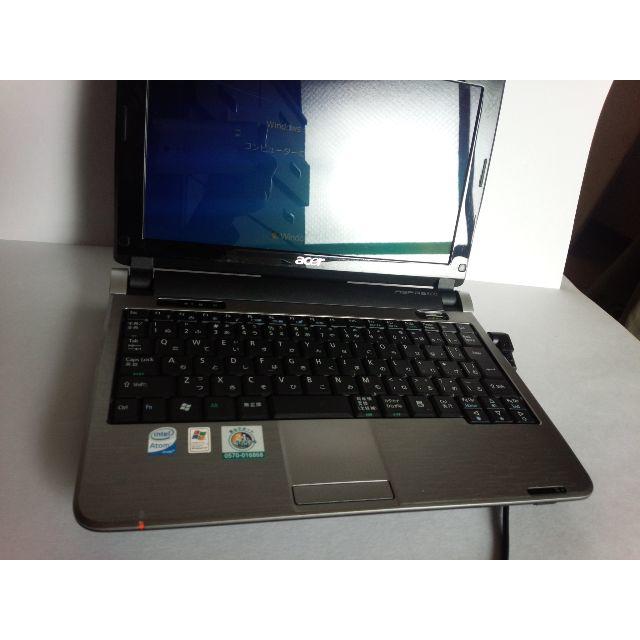 acer ASPIRE ONE D150-Bk73　ACアダプター付