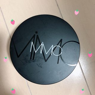 エムアイエムシー(MiMC)のリキッドファンデ(ファンデーション)