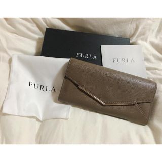 フルラ(Furla)の※きらり様専用！！ FURLA  (フルラ)  長財布/財布  ※正規品(長財布)