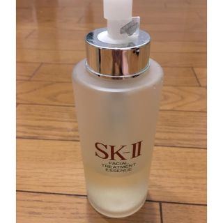 エスケーツー(SK-II)のSK-II フェイシャルトリートメントエッセンス 330ml 残量3割強(化粧水/ローション)