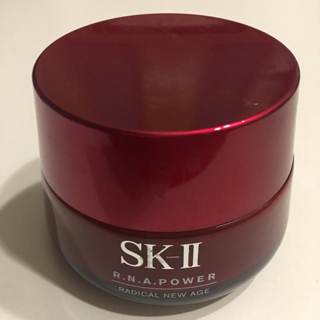 SK-II R.N.A.パワーラディカル ニューエイジ 美容乳液 80g-