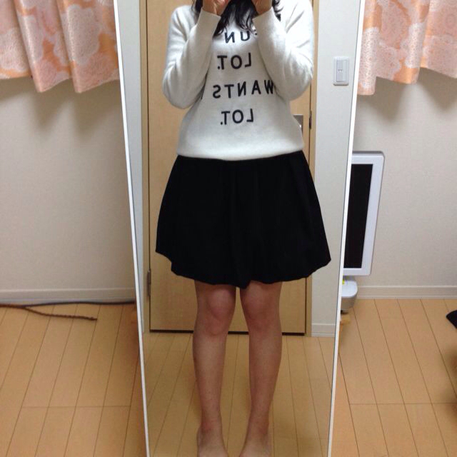IENA(イエナ)のmamiさま専用♡ IENA✴︎スカート レディースのスカート(ミニスカート)の商品写真