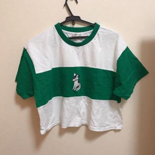 ハイドアンドシーク(HIDE AND SEEK)の専用🌿(Tシャツ(半袖/袖なし))