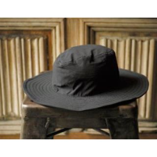 ノンネイティブ(nonnative)のノンネイティヴ ハット nonnative STROLLER HAT 15AW(ハット)