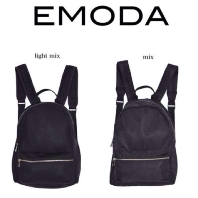 EMODA リュック