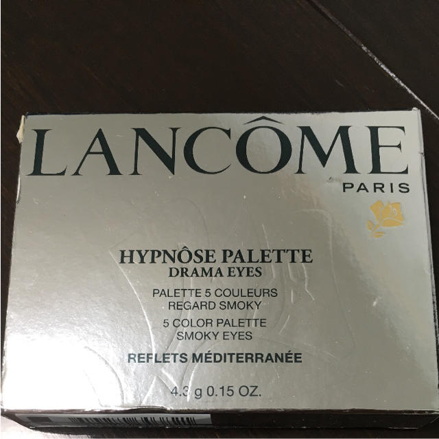 LANCOME(ランコム)のLANCOME アイシャドウ コスメ/美容のベースメイク/化粧品(アイシャドウ)の商品写真